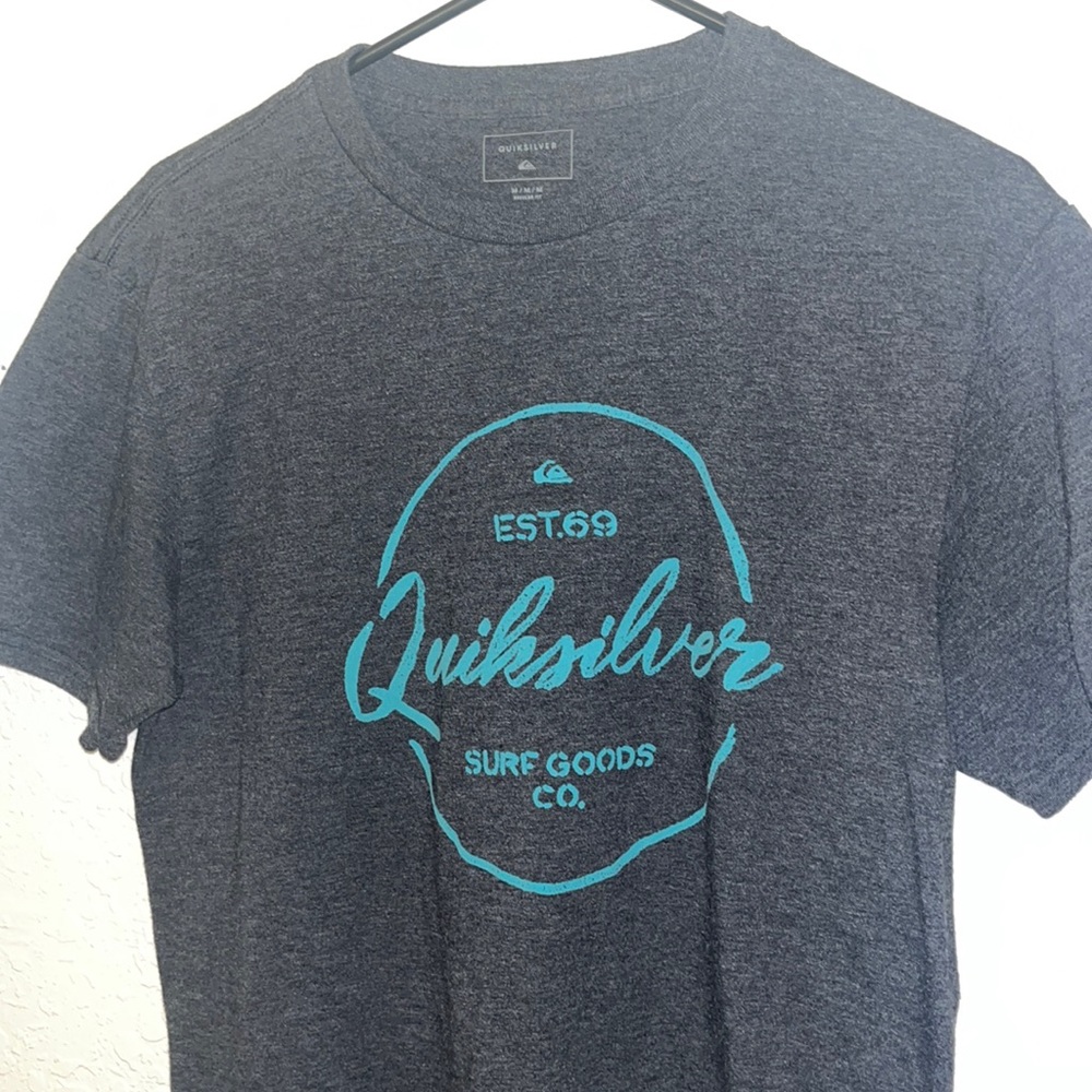 Quiksilver